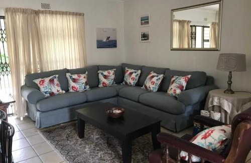 Scottburgh South House | Sole's Leap