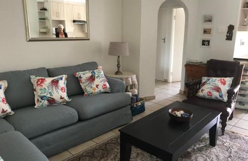 Scottburgh South House | Sole's Leap