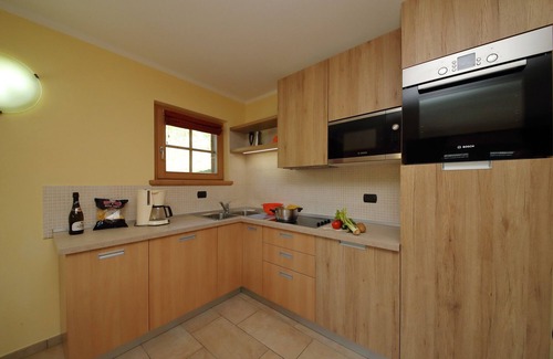 Sant'Anna Apartment | Sole Ski in- Ski out 50m, Livigno, Italy
