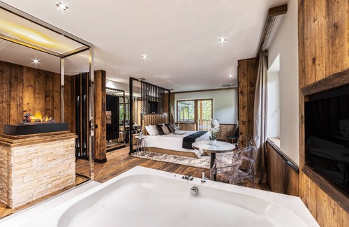 Fai della Paganella Hotel | Solea Boutique & Spa Hotel