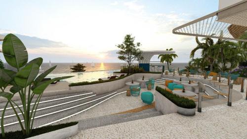 Anda Resort | Solea Reef Resort Anda