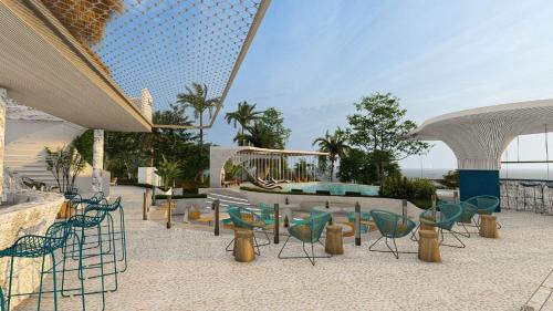 Anda Resort | Solea Reef Resort Anda