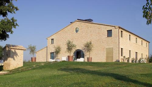 Ripe House | Solea Relais di Charme- Adults only