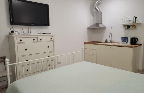 Chernomorets Apartment | Solea Studio