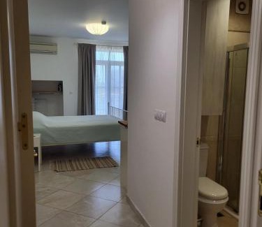 Chernomorets Apartment | Solea Studio