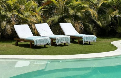 Guachaca Villa | SOLEA, Tropical Village