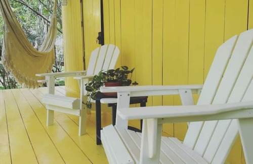 Guachaca Villa | SOLEA, Tropical Village