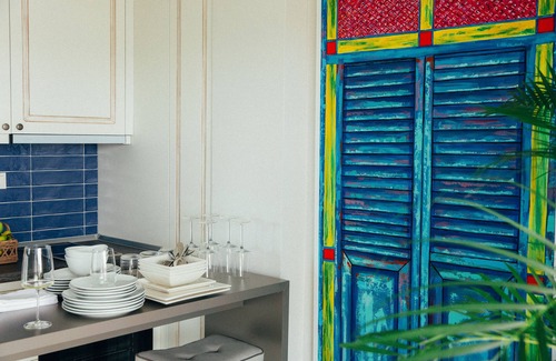 Kassandra Villa | Soleado Luxury Villas