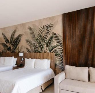 Ciudad Madero Hotel | Soleare Hotel Boutique