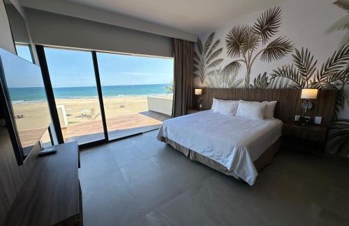 Ciudad Madero Hotel | Soleare Hotel Boutique