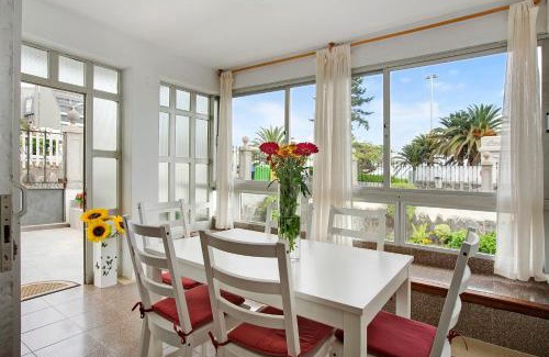 San Agustin Apartment | Soledad Beach Playa de Las Burras