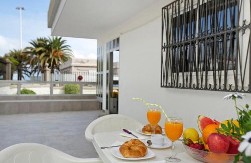 San Agustin Apartment | Soledad Beach Playa de Las Burras