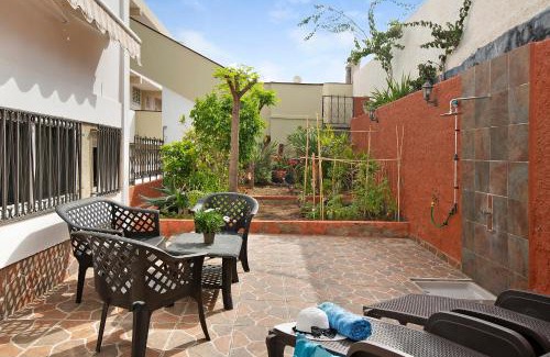 San Agustin Apartment | Soledad Beach Playa de Las Burras