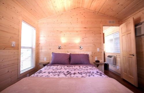 Acton Resort | Soledad Canyon Cottage 5