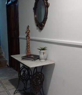 Morro Do Chapeu Hotel | Soledade Pousada e Apart Hotel