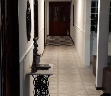 Morro Do Chapeu Hotel | Soledade Pousada e Apart Hotel