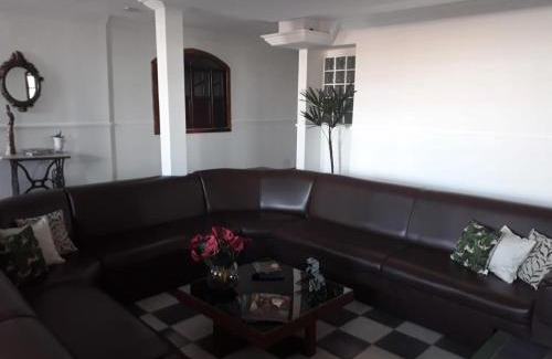 Morro Do Chapeu Hotel | Soledade Pousada e Apart Hotel
