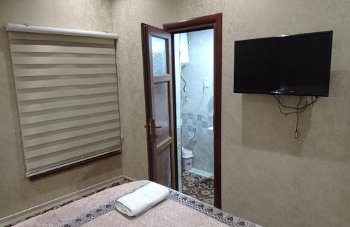 Dushanbe House | Soleh Hotel