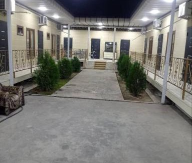 Dushanbe House | Soleh Hotel