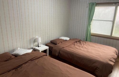 Noboribetsu House | Soleil ソレイユ 一棟貸切