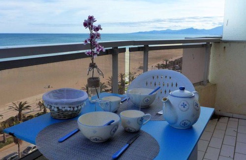 La Cote Radieuse Apartment | Soleil Bleu