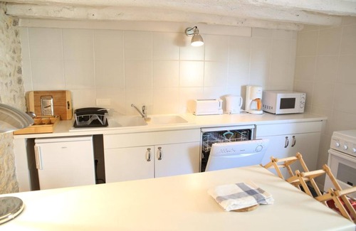 Donnazac House | SOLEIL-Double-Private Bathroom