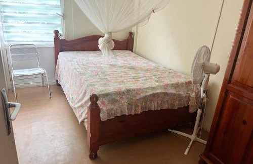 Le Carbet House | Soleil du Carbet