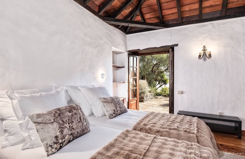 Brena Alta Bed & Breakfast | Soleil - Finca El Ingeniero
