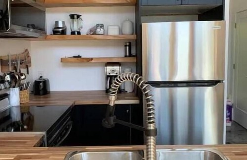 Ucluelet House | Soleil ~ Halfmoon Bay Beach House