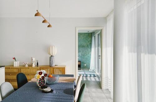 Saint-Blaise Apartment | Soleil House Saint Blaise