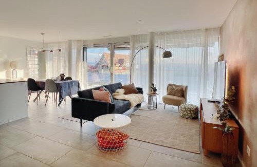 Saint-Blaise Apartment | Soleil House Saint Blaise