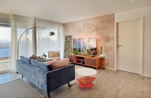 Saint-Blaise Apartment | Soleil House Saint Blaise