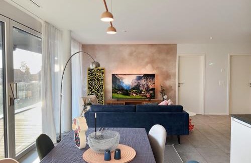 Saint-Blaise Apartment | Soleil House Saint Blaise