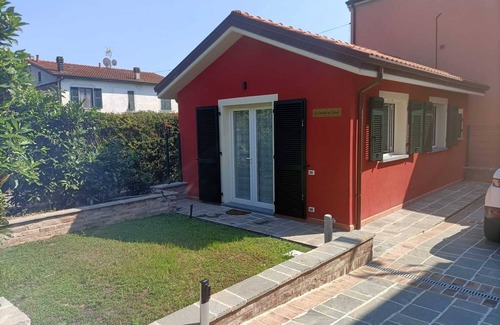 Santo Stefano di Magra House | Soleil's Little House