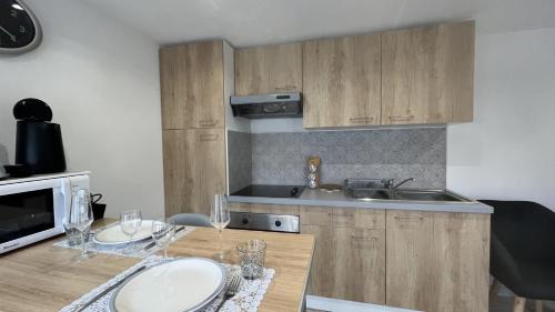 Le Crotoy Apartment | Soleil Levant