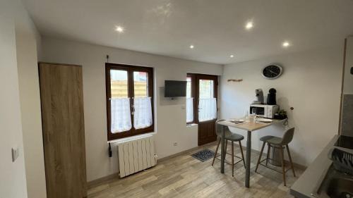 Le Crotoy Apartment | Soleil Levant