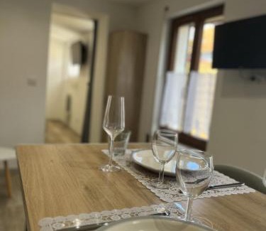 Le Crotoy Apartment | Soleil Levant