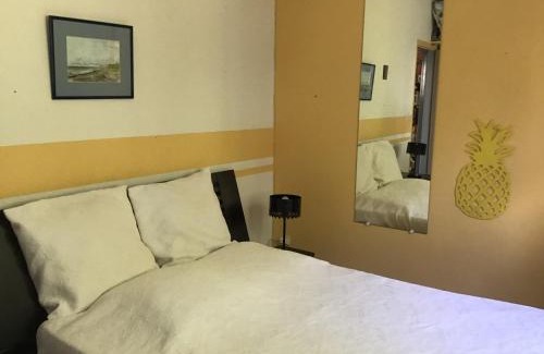 Bras-Panon House | Soleil levant
