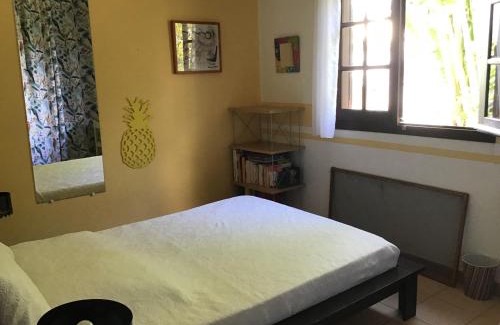 Bras-Panon House | Soleil levant