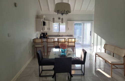 Mammee Bay House | Soleil Sea Renity