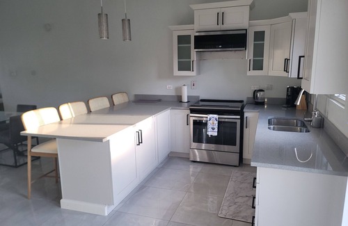 Mammee Bay House | Soleil Sea Renity