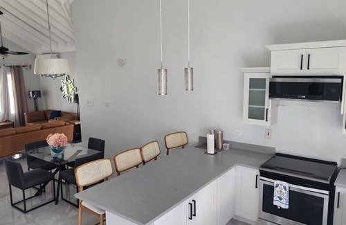 Mammee Bay House | Soleil Sea Renity