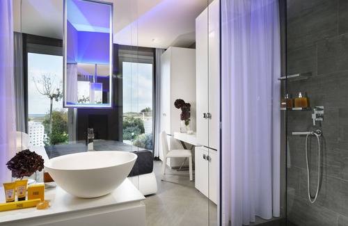 Costa Merlata Hotel | Soleinme Resort