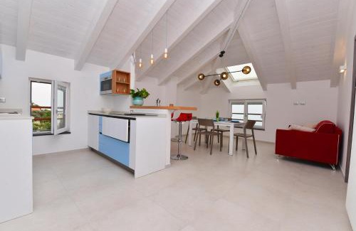 San Lazzaro Apartment | SoleLuna Agerola