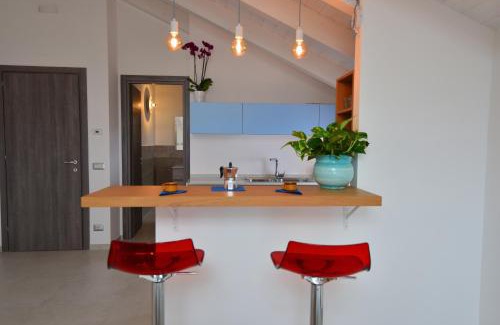San Lazzaro Apartment | SoleLuna Agerola