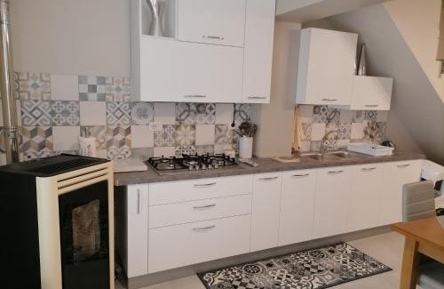 Santa Elisabetta Apartment | SoleLuna