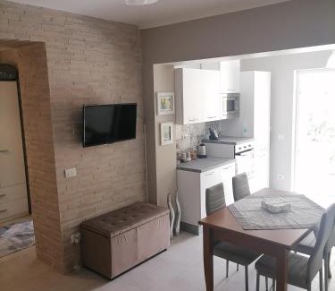 Santa Elisabetta Apartment | SoleLuna