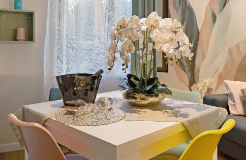 Vado Ligure Apartment | Soleluna