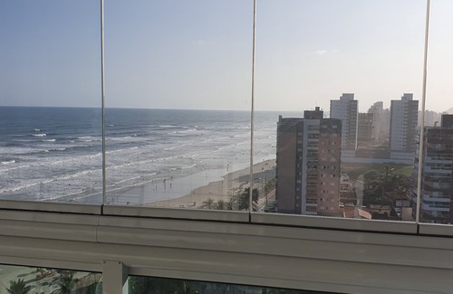 Solemar Apartment | Solemar beach fantastic view