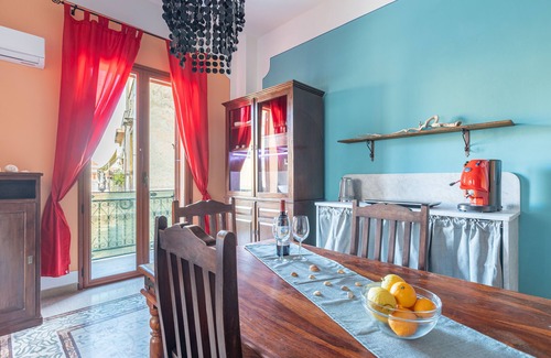Porticello Apartment | Solemar Sicilia - Principe del Mare